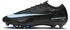 Nike Mercurial Vapor 16 Elite AG-Pro (FQ8693) black/ice blue