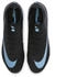 Nike Mercurial Vapor 16 Elite AG-Pro (FQ8693) black/ice blue
