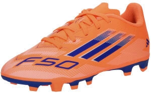 Adidas F50 Club FG/MG Kids pink