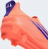 Adidas F50 League Laceless Kids FG/MG