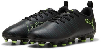 Puma Future 8 Play FG/AG Kids schwarz