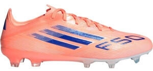 Adidas F50 Pro FG beaora/lucblu/ftwwht