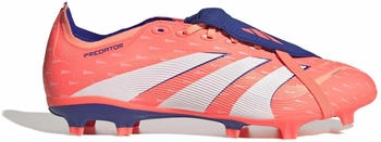 Adidas Predator League Fold-Over Tongue FG/MG sigcor/ftwwht/beaora
