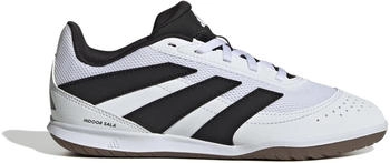 Adidas Predator Club Sala IN cloud white/core black/lucid lemon