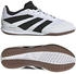 Adidas Predator Club Sala IN cloud white/core black/lucid lemon