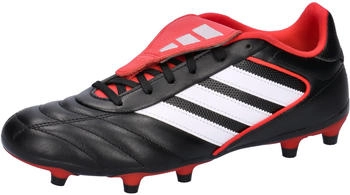 Adidas Copa Gloro 2 FG core black/ftwr white/scarlet – Adidas Copa Gloro 2 FG – Präzision auf festem Naturrasen