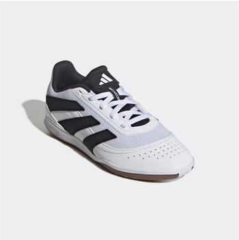 Adidas Predator Club Sala Kids IN schwarz