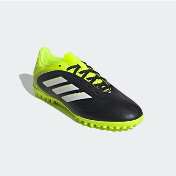 Adidas Copa Pure 3 Club TF CBLACK/FTWWHT/LUCLEM