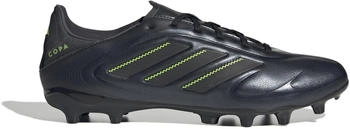 Adidas Copa Pure 3 League FG/MG core black/dgh sold grey/lemon