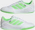 Adidas Super Sala Competition III IN ftwr white/lime burst/black