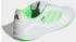 Adidas Super Sala Competition III IN ftwr white/lime burst/black