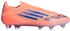 Adidas F50 Elite Laceless SG beam orange/lucid blue/cloud white