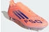 Adidas F50 Elite Laceless SG beam orange/lucid blue/cloud white