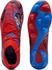 Puma Future 8 Match FG/AG puma red/puma black/ultra blue/pink pixel