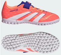 Adidas JH8864/5, Adidas Predator Club Tf Jugendfu&szlig;ballschuhe Signal Coral /...