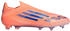 Adidas F50 Elite Laceless FG beaora/lucblu/ftwwht