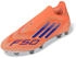 Adidas F50 Elite Laceless FG beaora/lucblu/ftwwht