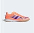 Adidas F50 League IN Jr BEAORA/LUCBLU/FTWWHT