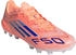 Adidas F50 League AG beam orange/lucid blue/cloud white