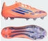 Adidas F50 Elite SG beam orange/lucid blue/cloud white