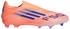 Adidas F50 League Laceless FG/MG beaora/lucblu/ftwwht