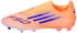 Adidas F50 League Laceless FG/MG beaora/lucblu/ftwwht