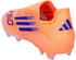 Adidas F50 League Laceless FG/MG beaora/lucblu/ftwwht