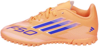 Adidas F50 Club Kids TF beaora/lucblu/ftwwht