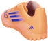 Adidas F50 Club Kids TF beaora/lucblu/ftwwht