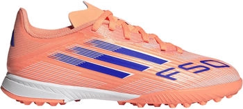 Adidas F50 League TF Kids orange