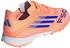Adidas F50 League TF Kids orange