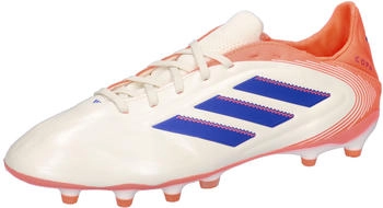 Adidas Copa Pure 3 Pro FG off white/lucid blue/signal coral