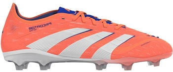 Adidas Predator 24 Pro FG SIGCOR/FTWWHT/BEAORA