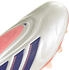 Adidas Copa Pure 3 Elite Laceless FG off white/lucid blue/signal coral