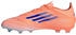 Adidas F50 Elite Kids FG beam orange/lucid blue/cloud white