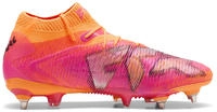 Fu&szlig;ballschuhe PUMA FUTURE 8 ULTIMATE MXSG 108583-03 HEAT FIRE/ HEAT FIRE/PUMA