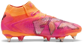 Puma Future 8 Ultimate MxSG heat fire/schwarz/ravish