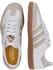 Adidas Real Madrid Samba Sneaker cloud white/lgh solid grey/gum4