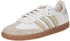Adidas Real Madrid Samba Sneaker cloud white/lgh solid grey/gum4
