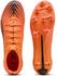 Puma ULTRA 6 ULTIMATE FG heat fire/schwarz/glowing rot