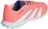 Adidas PREDATOR LEAGUE TF J orange