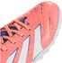 Adidas PREDATOR LEAGUE TF J orange