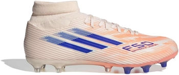 Adidas F50 Sparkfusion League FG/AG bliss orange/lucid blue/beam orange