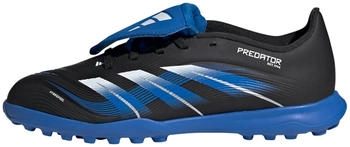 Adidas Predator League Foldover Tongue Kids FG schwarz