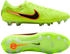 Nike Tiempo Legend X Elite FG gelb