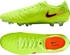 Nike Tiempo Legend X Elite FG gelb