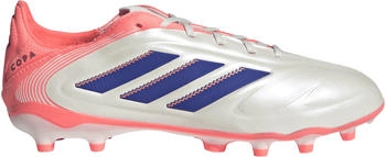 Adidas Copa Pure 3 Elite Kids FG/MG off white/lucid blue/signal coral