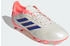 Adidas Copa Pure 3 Elite Kids FG/MG off white/lucid blue/signal coral