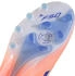 Adidas F50 Elite Laceless AG beam orange/lucid blue/cloud white