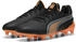 Puma KING ULTIMATE FG/AG schwarz